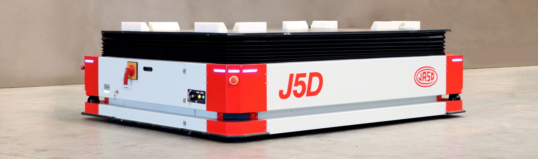 Tecnología Jaso